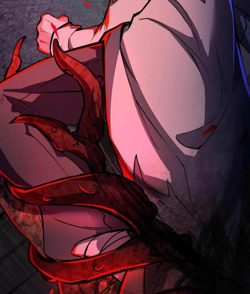 Dược Sư Kì Lạ: Bệnh Nhân Của Tôi Đều Rất Khủng Bố Chapter 90 - Trang 2