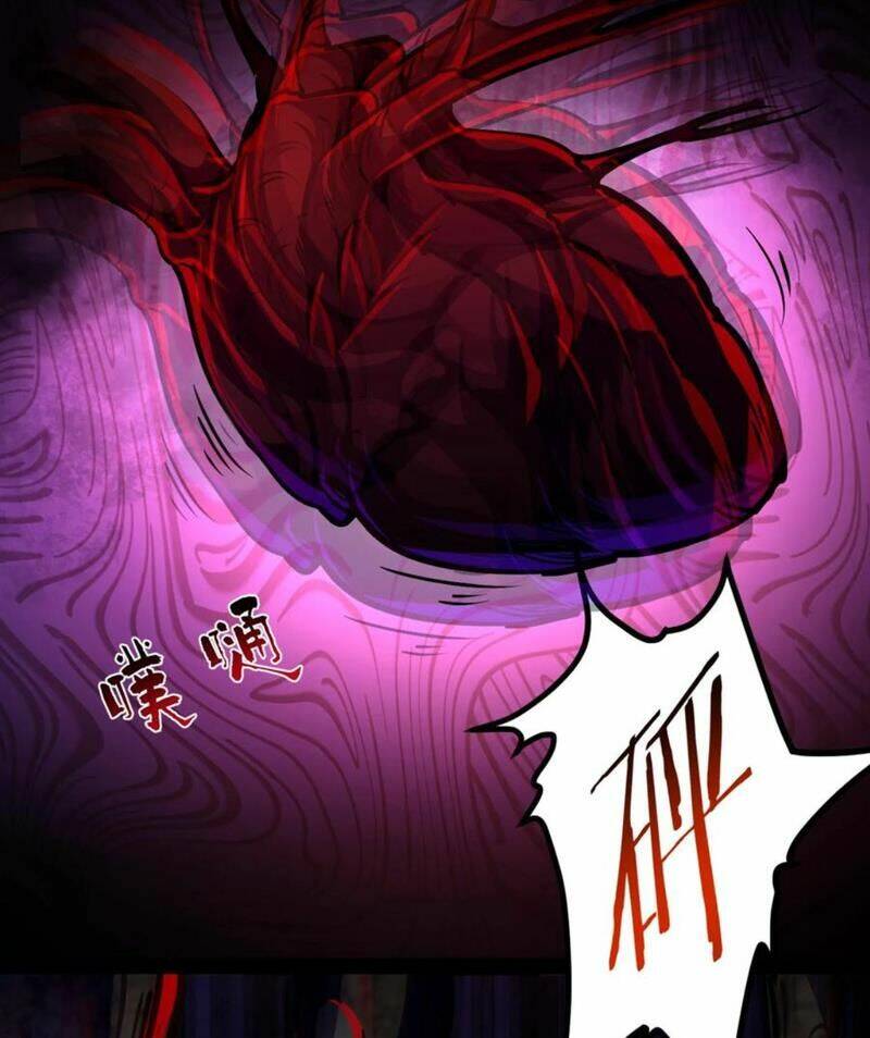 Dược Sư Kì Lạ: Bệnh Nhân Của Tôi Đều Rất Khủng Bố Chapter 90 - Trang 2