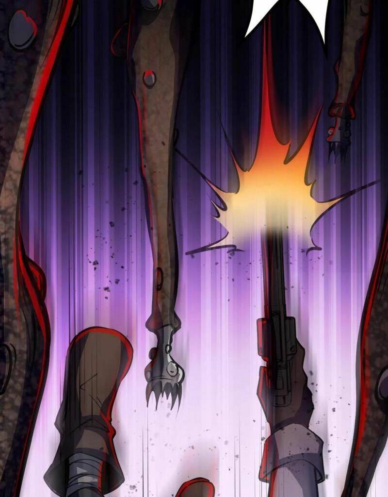 Dược Sư Kì Lạ: Bệnh Nhân Của Tôi Đều Rất Khủng Bố Chapter 90 - Trang 2