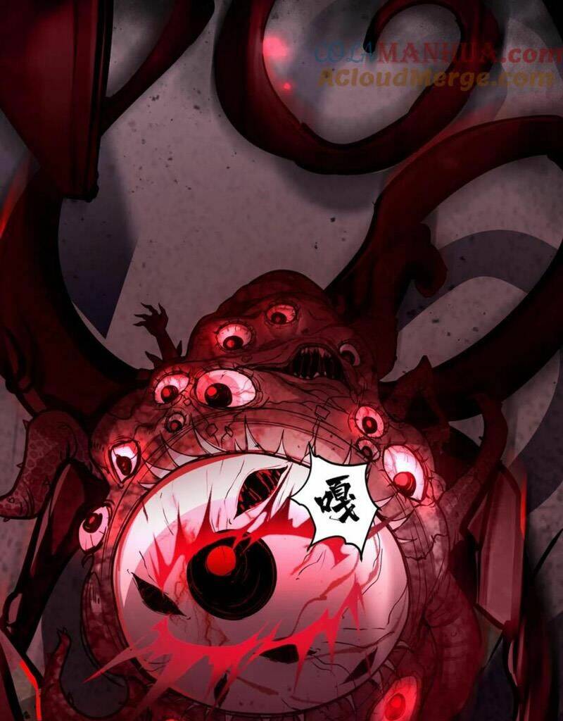 Dược Sư Kì Lạ: Bệnh Nhân Của Tôi Đều Rất Khủng Bố Chapter 90 - Trang 2