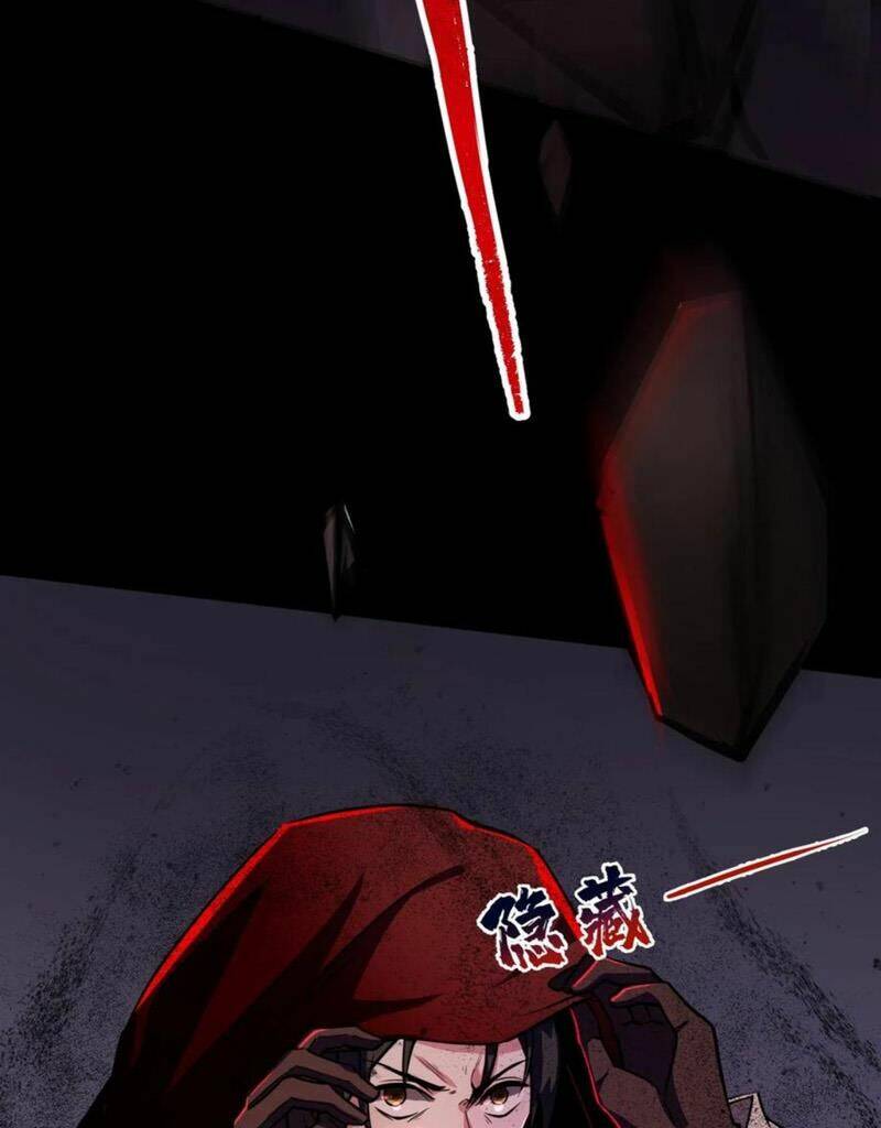 Dược Sư Kì Lạ: Bệnh Nhân Của Tôi Đều Rất Khủng Bố Chapter 90 - Trang 2