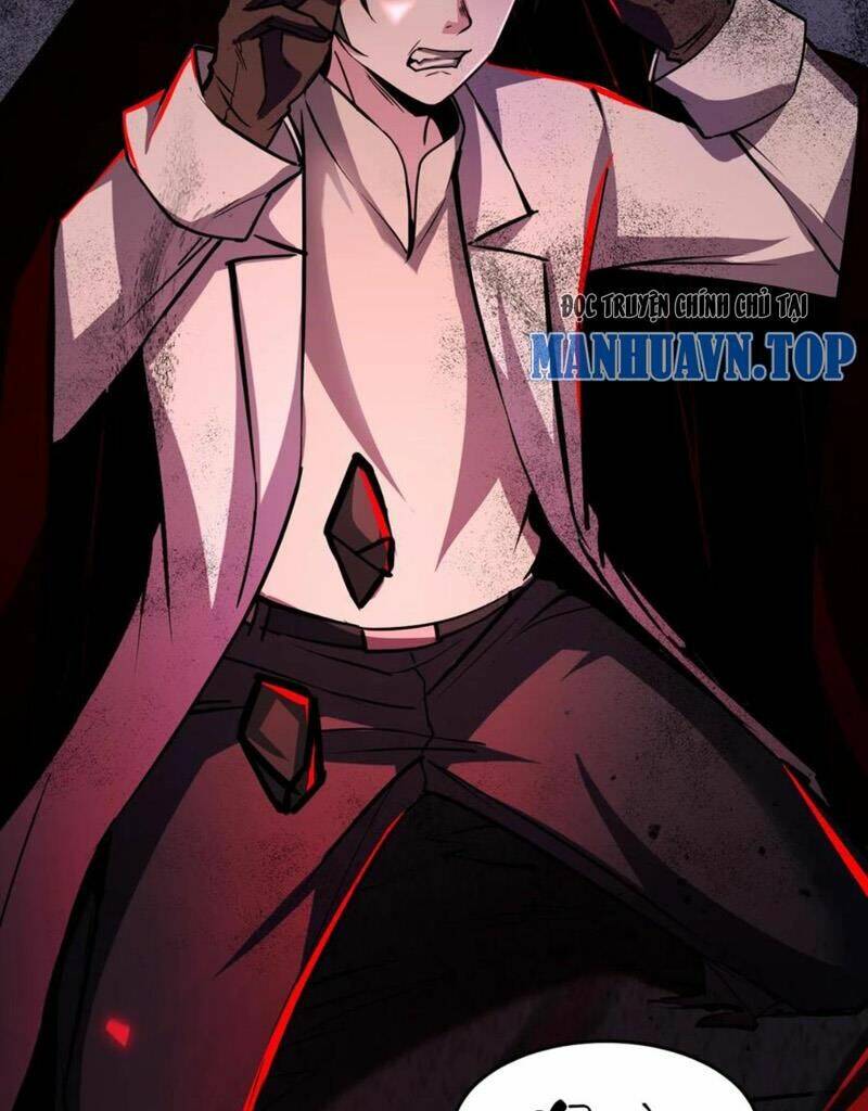 Dược Sư Kì Lạ: Bệnh Nhân Của Tôi Đều Rất Khủng Bố Chapter 90 - Trang 2