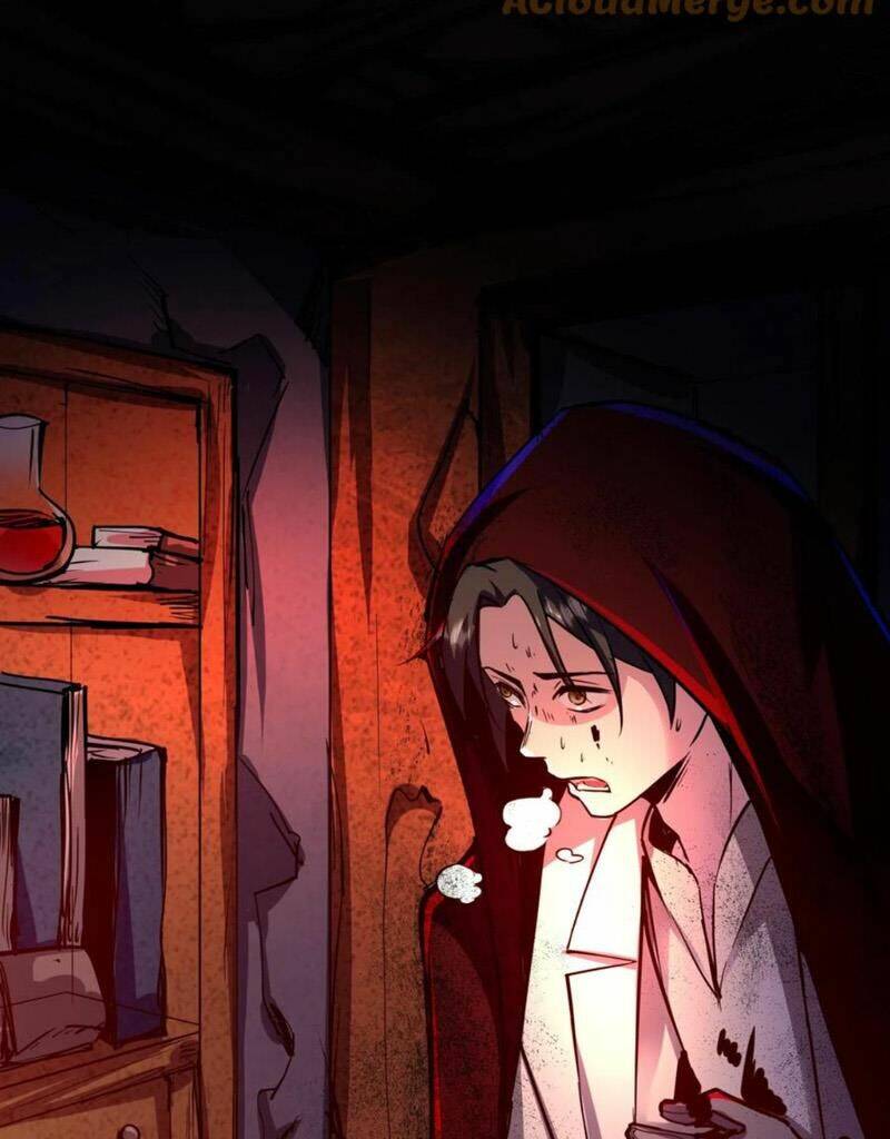 Dược Sư Kì Lạ: Bệnh Nhân Của Tôi Đều Rất Khủng Bố Chapter 90 - Trang 2