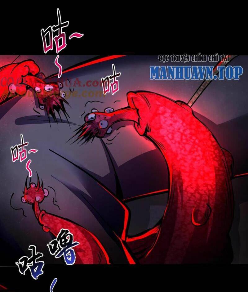 Dược Sư Kì Lạ: Bệnh Nhân Của Tôi Đều Rất Khủng Bố Chapter 90 - Trang 2