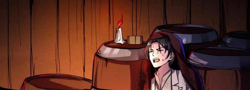 Dược Sư Kì Lạ: Bệnh Nhân Của Tôi Đều Rất Khủng Bố Chapter 90 - Trang 2