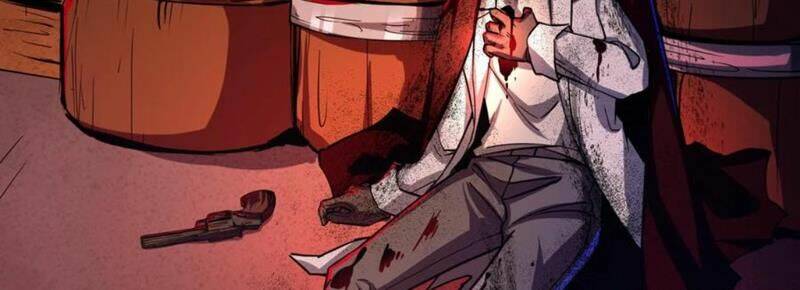 Dược Sư Kì Lạ: Bệnh Nhân Của Tôi Đều Rất Khủng Bố Chapter 90 - Trang 2