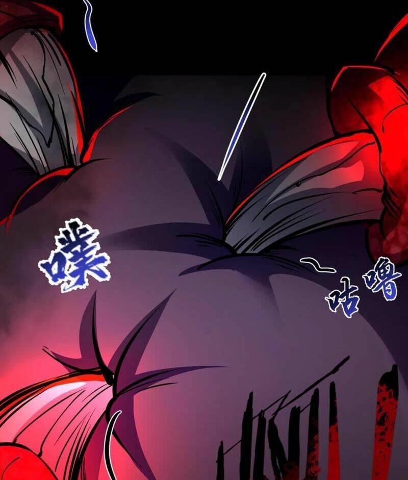 Dược Sư Kì Lạ: Bệnh Nhân Của Tôi Đều Rất Khủng Bố Chapter 90 - Trang 2