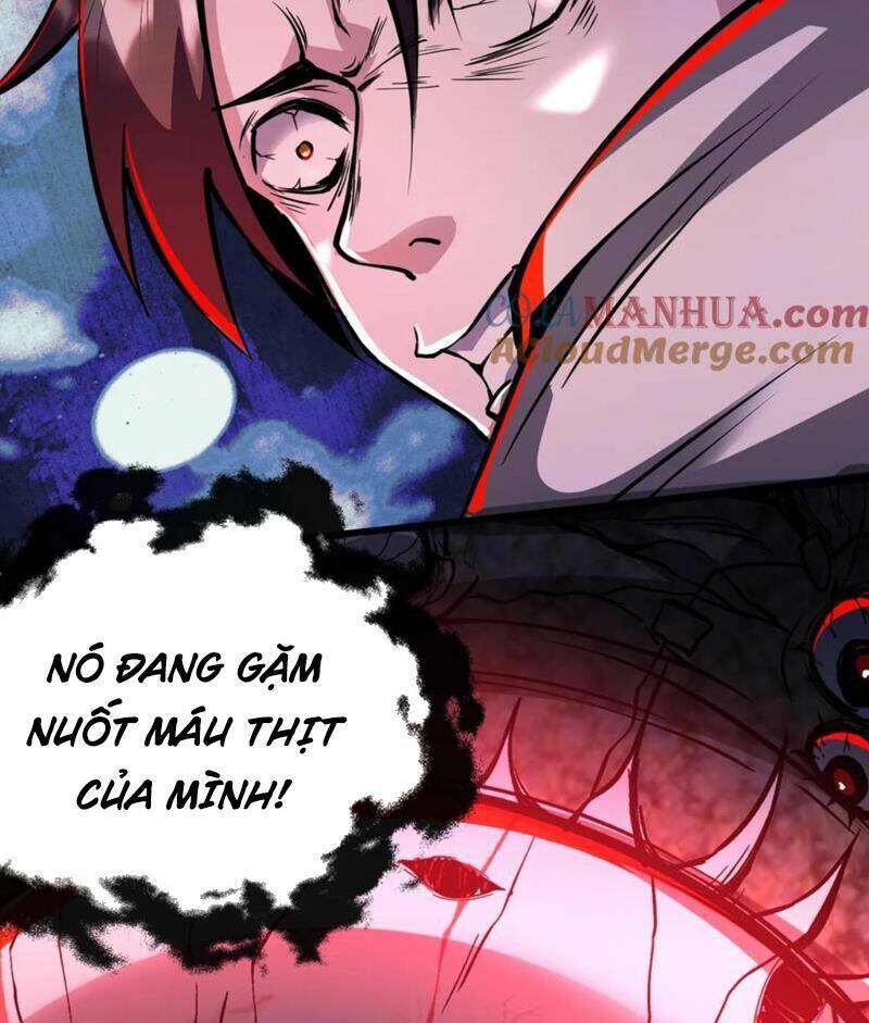 Dược Sư Kì Lạ: Bệnh Nhân Của Tôi Đều Rất Khủng Bố Chapter 90 - Trang 2