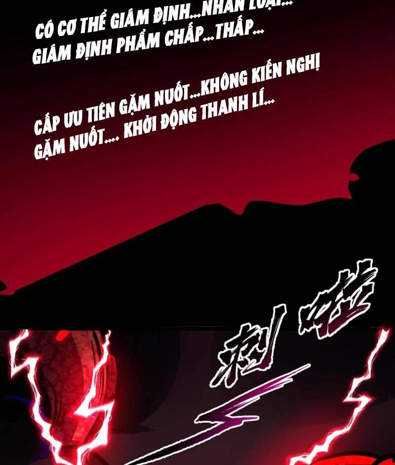 Dược Sư Kì Lạ: Bệnh Nhân Của Tôi Đều Rất Khủng Bố Chapter 90 - Trang 2