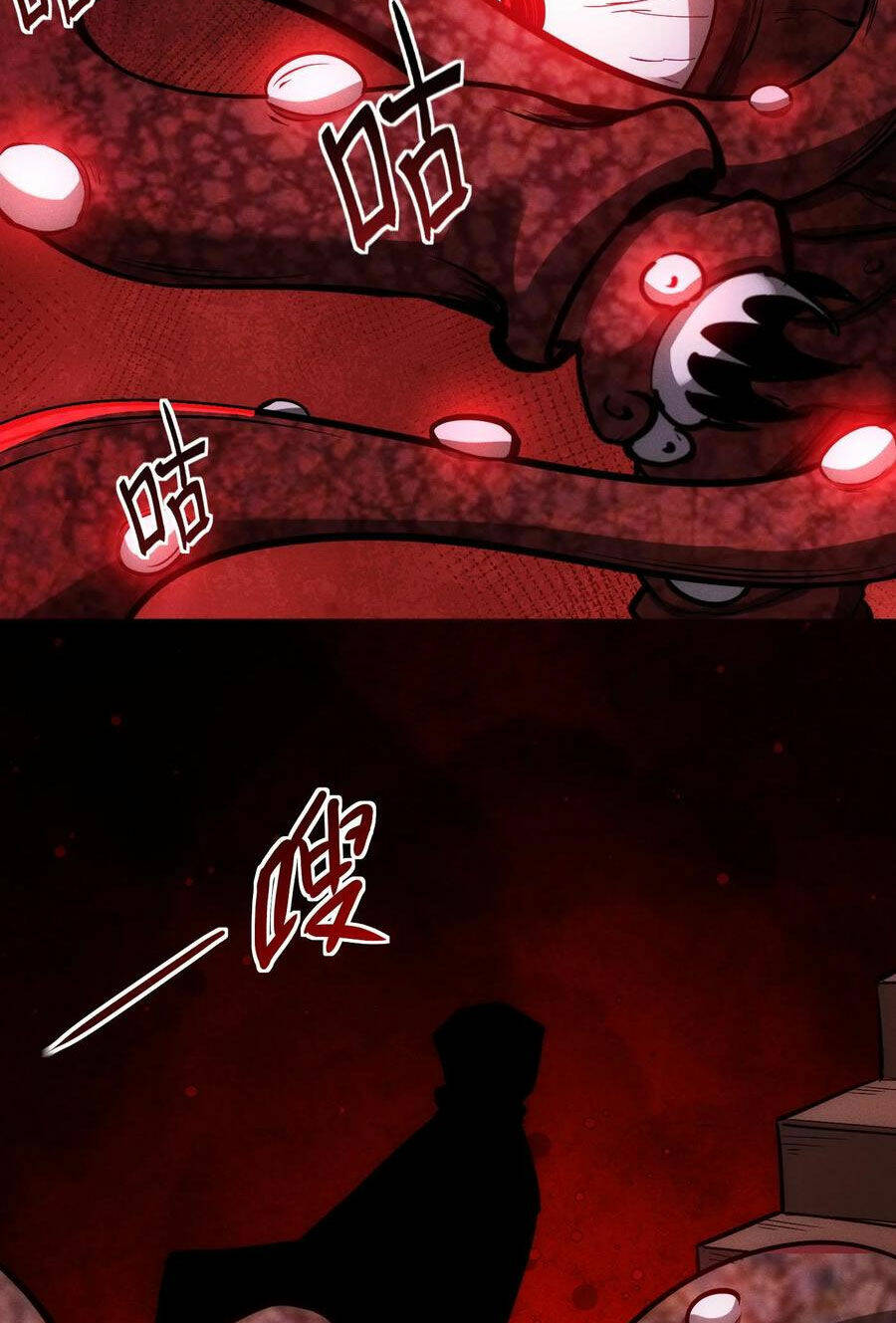 Dược Sư Kì Lạ: Bệnh Nhân Của Tôi Đều Rất Khủng Bố Chapter 91 - Trang 2