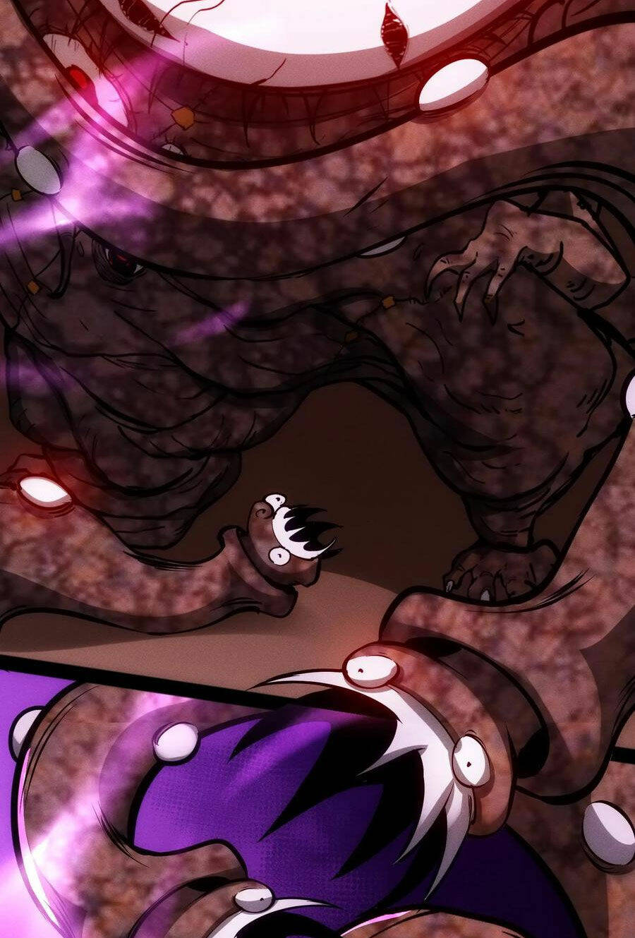 Dược Sư Kì Lạ: Bệnh Nhân Của Tôi Đều Rất Khủng Bố Chapter 91 - Trang 2