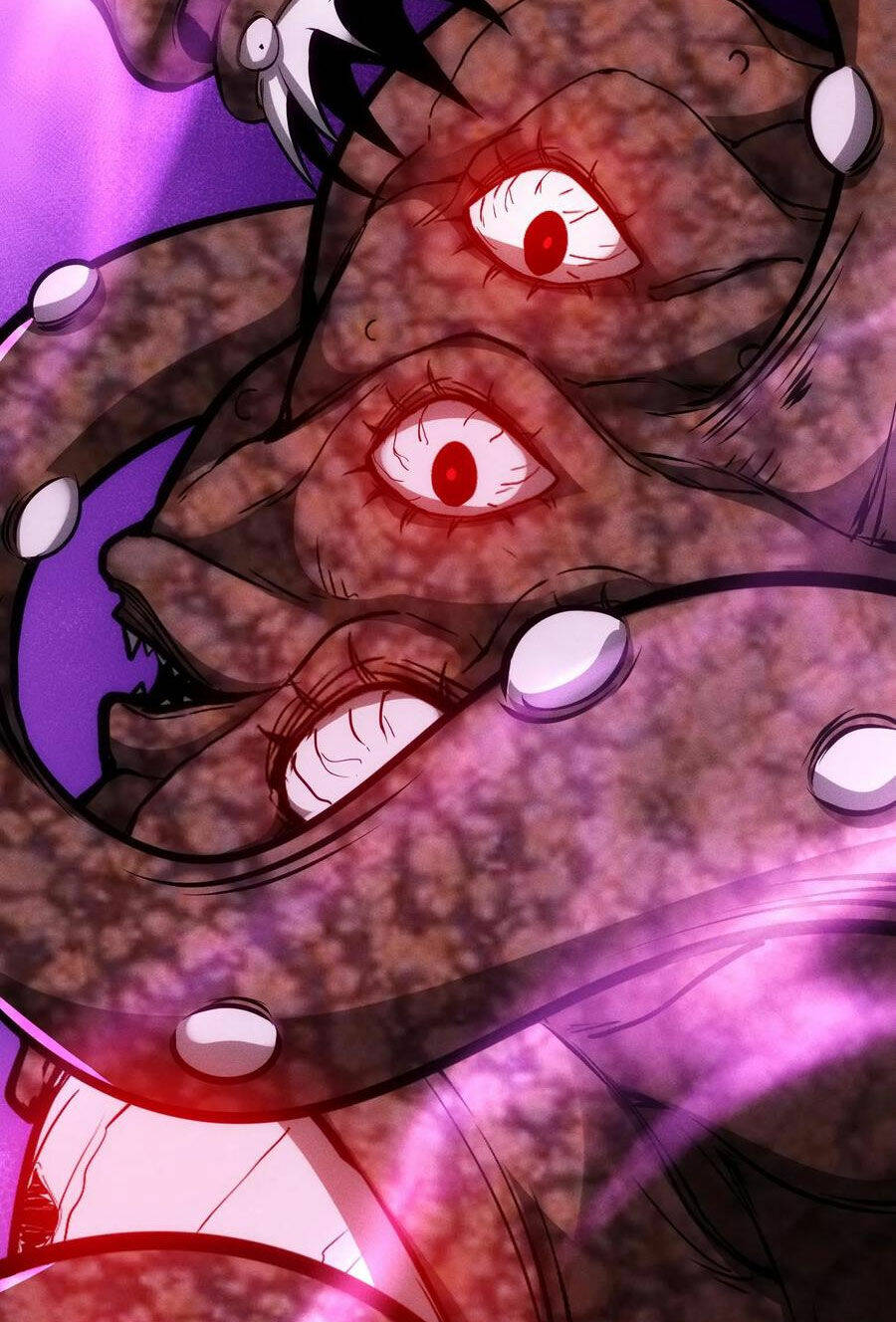 Dược Sư Kì Lạ: Bệnh Nhân Của Tôi Đều Rất Khủng Bố Chapter 91 - Trang 2