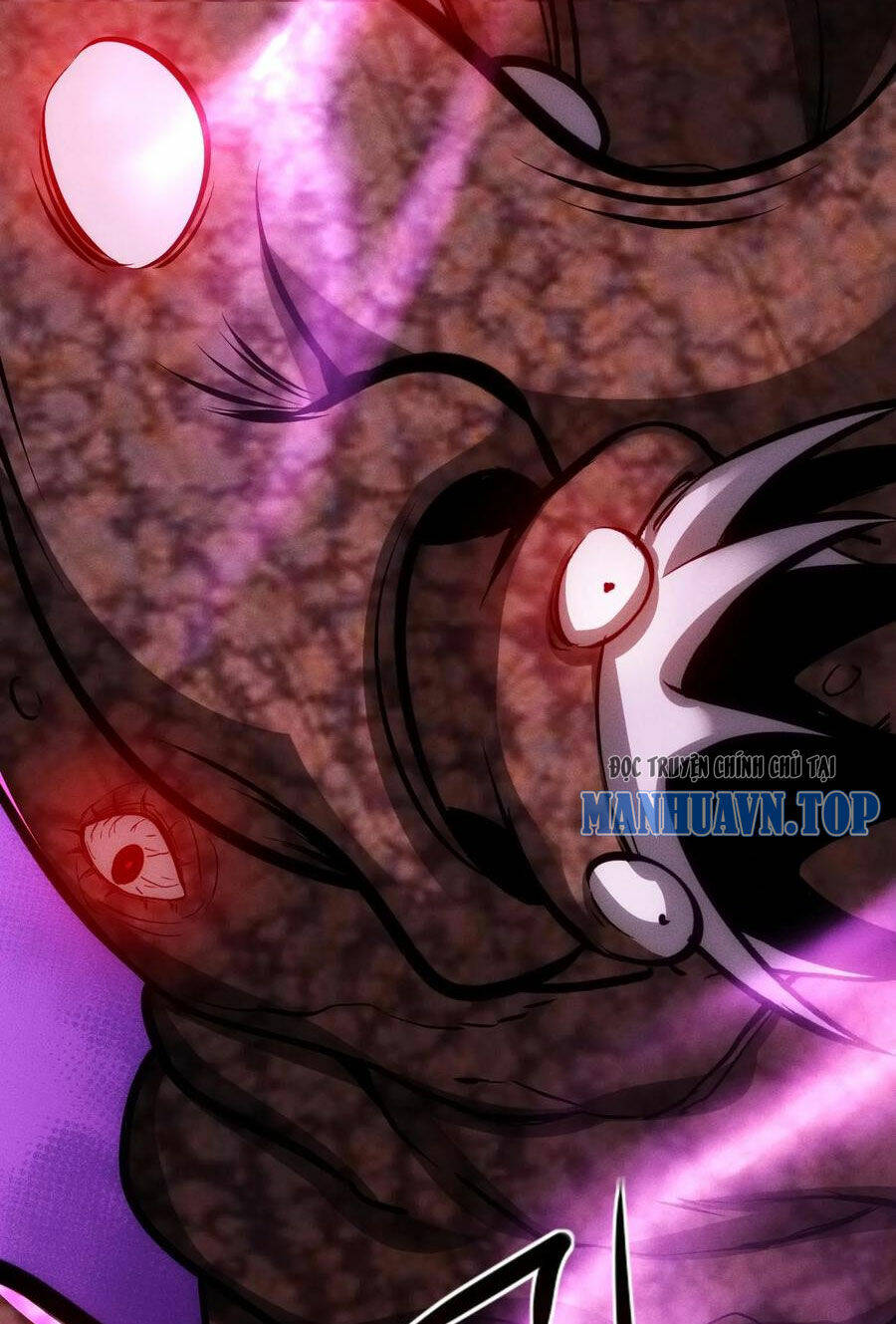 Dược Sư Kì Lạ: Bệnh Nhân Của Tôi Đều Rất Khủng Bố Chapter 91 - Trang 2