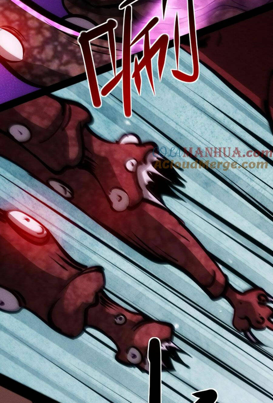 Dược Sư Kì Lạ: Bệnh Nhân Của Tôi Đều Rất Khủng Bố Chapter 91 - Trang 2