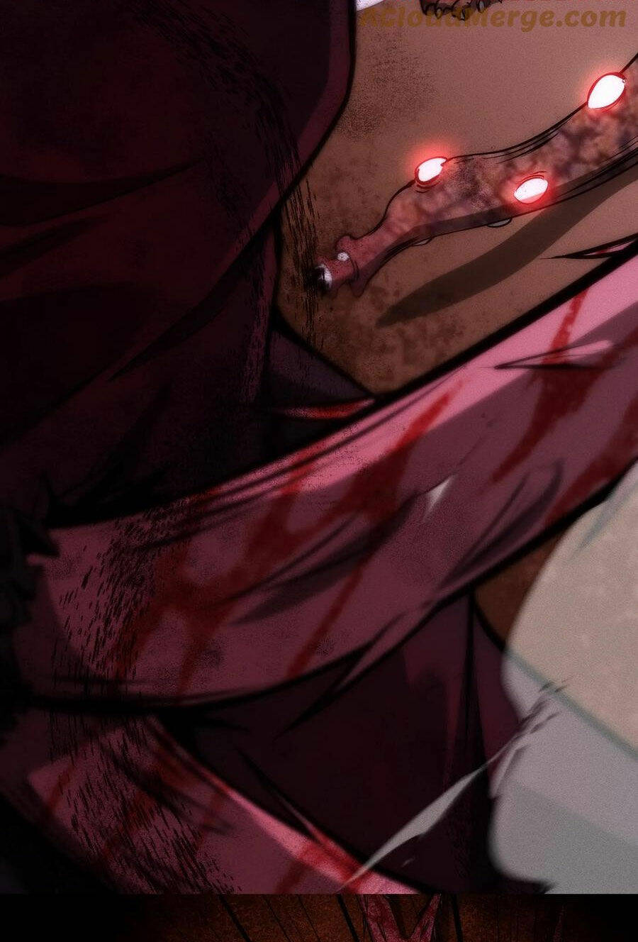 Dược Sư Kì Lạ: Bệnh Nhân Của Tôi Đều Rất Khủng Bố Chapter 91 - Trang 2