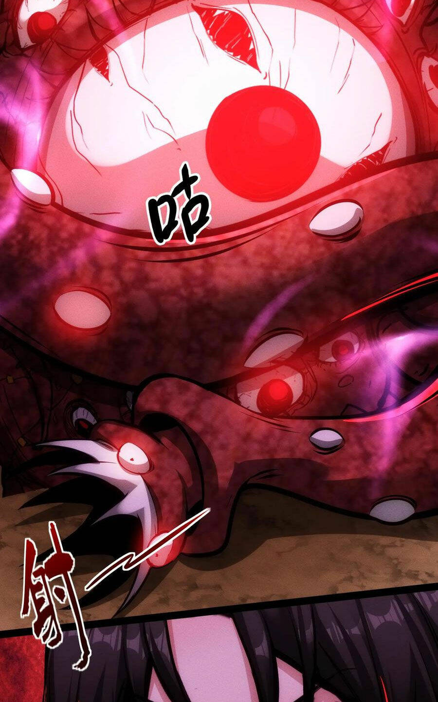 Dược Sư Kì Lạ: Bệnh Nhân Của Tôi Đều Rất Khủng Bố Chapter 91 - Trang 2