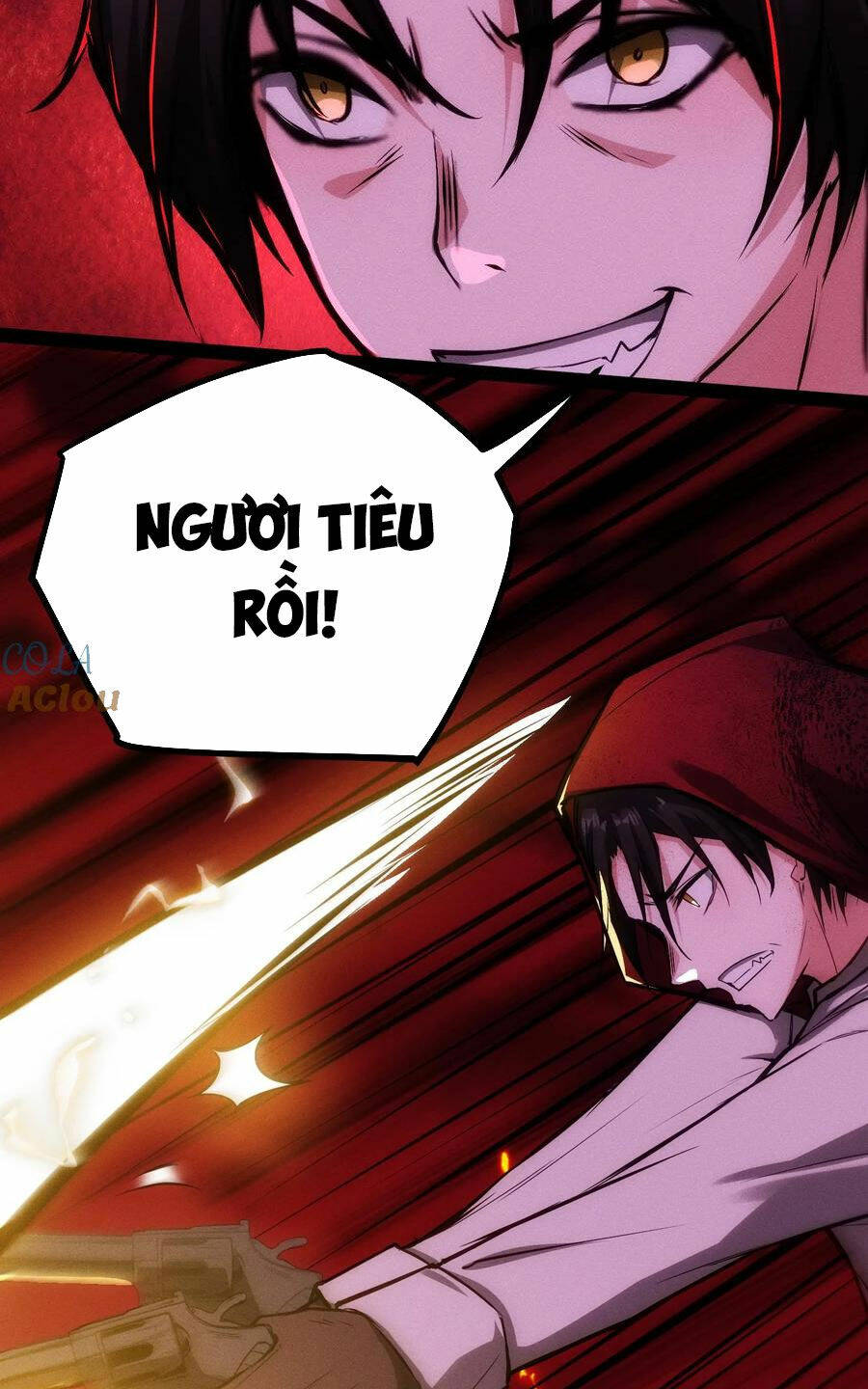 Dược Sư Kì Lạ: Bệnh Nhân Của Tôi Đều Rất Khủng Bố Chapter 91 - Trang 2