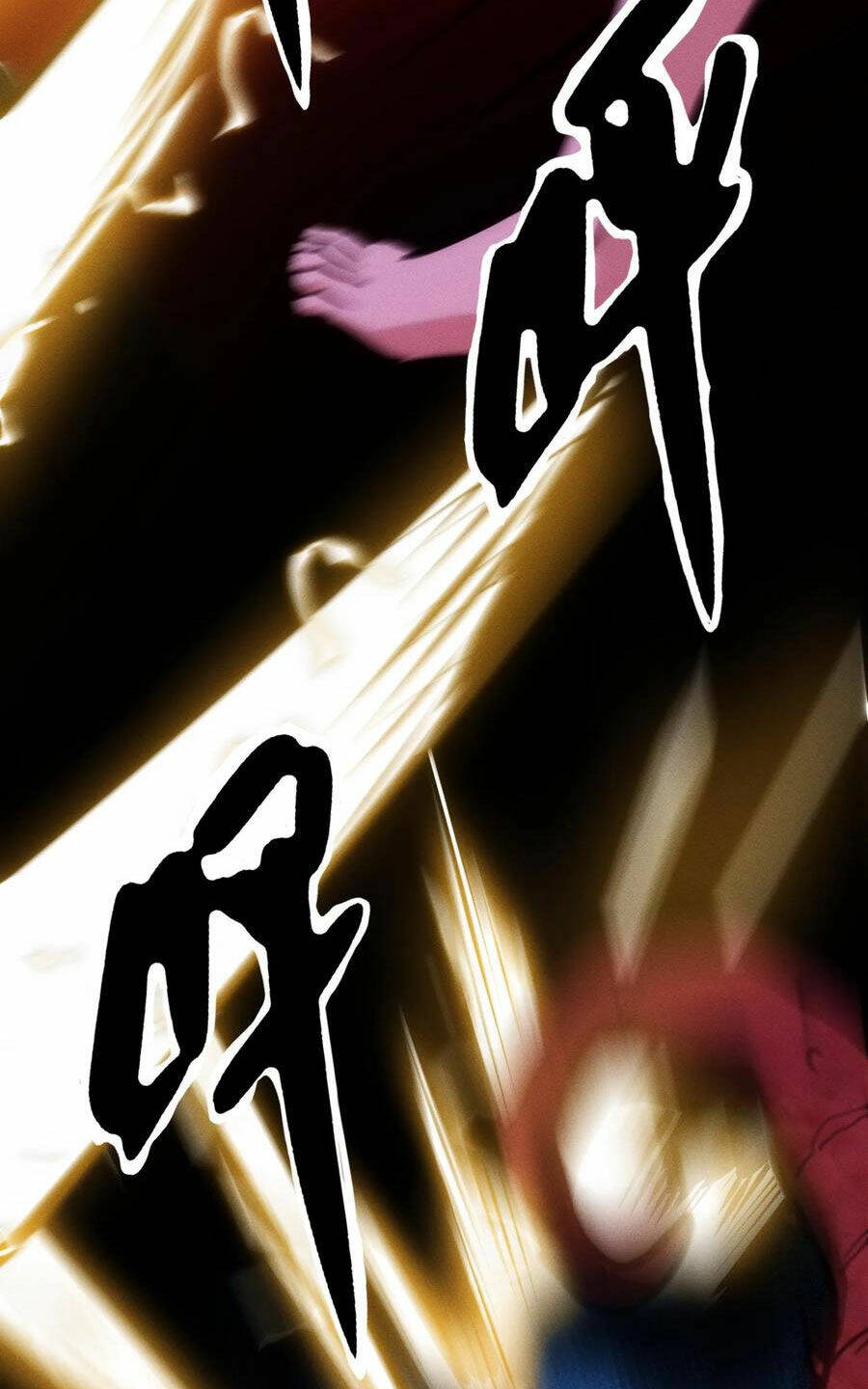 Dược Sư Kì Lạ: Bệnh Nhân Của Tôi Đều Rất Khủng Bố Chapter 91 - Trang 2