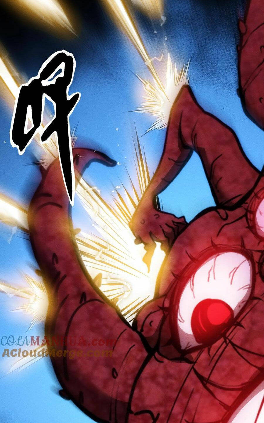 Dược Sư Kì Lạ: Bệnh Nhân Của Tôi Đều Rất Khủng Bố Chapter 91 - Trang 2