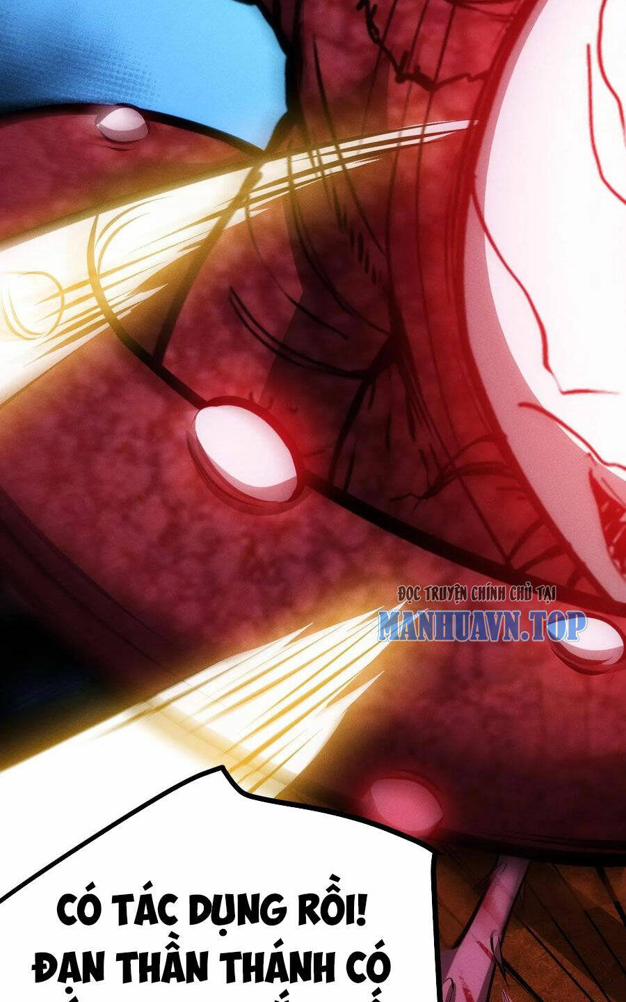 Dược Sư Kì Lạ: Bệnh Nhân Của Tôi Đều Rất Khủng Bố Chapter 91 - Trang 2