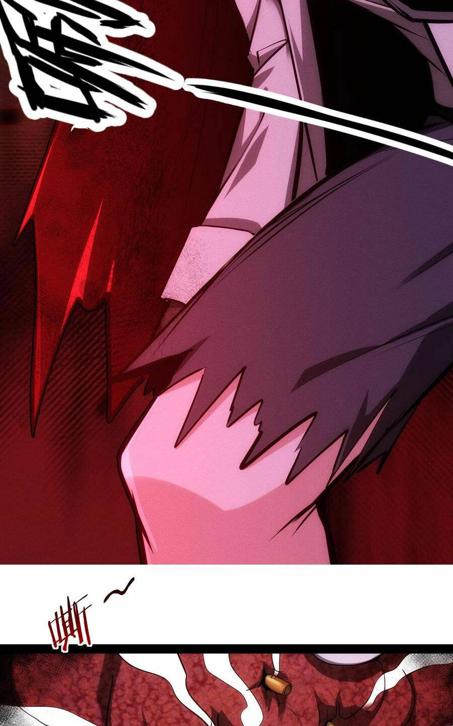 Dược Sư Kì Lạ: Bệnh Nhân Của Tôi Đều Rất Khủng Bố Chapter 91 - Trang 2