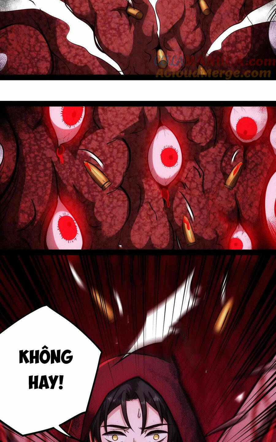 Dược Sư Kì Lạ: Bệnh Nhân Của Tôi Đều Rất Khủng Bố Chapter 91 - Trang 2