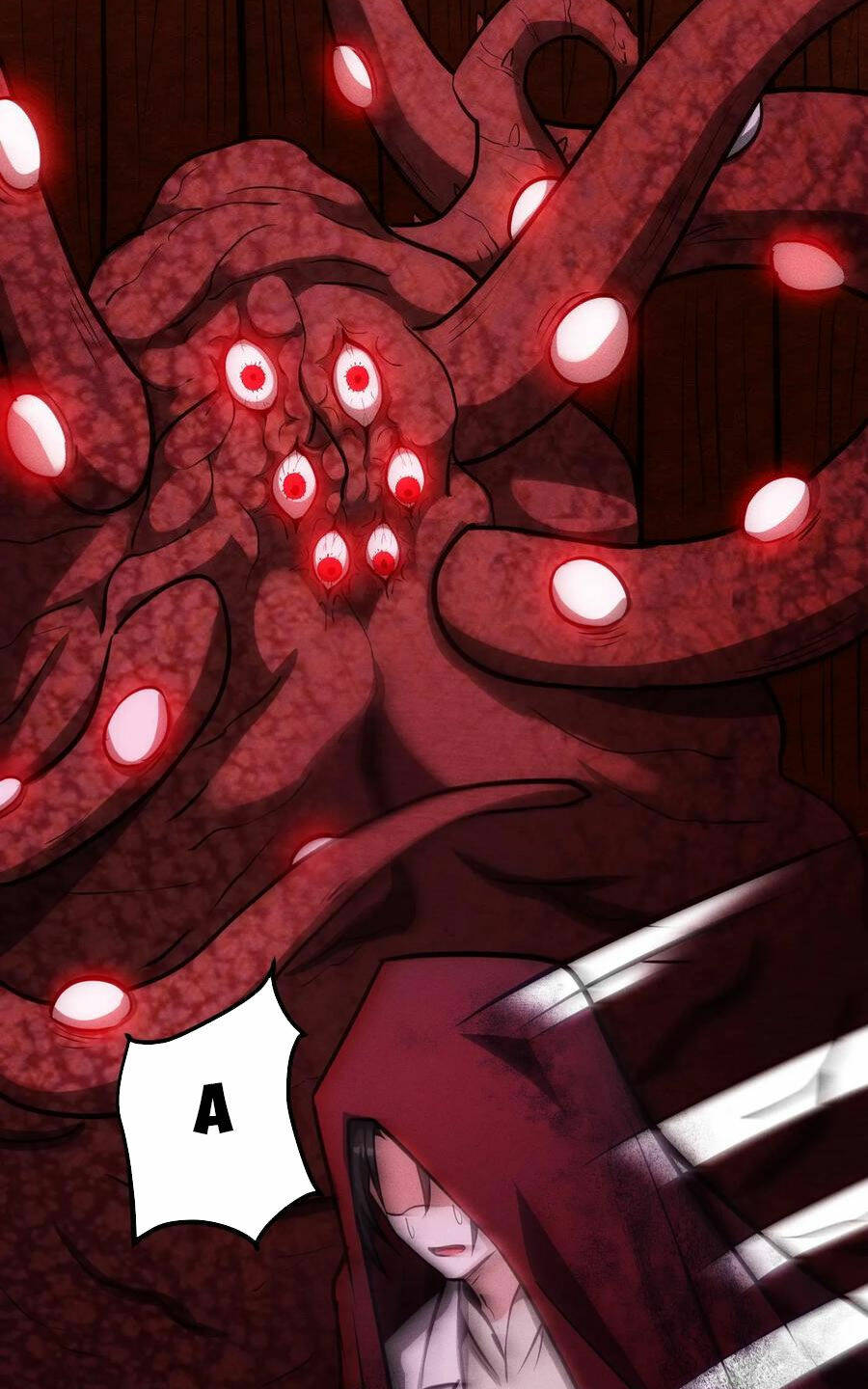 Dược Sư Kì Lạ: Bệnh Nhân Của Tôi Đều Rất Khủng Bố Chapter 91 - Trang 2