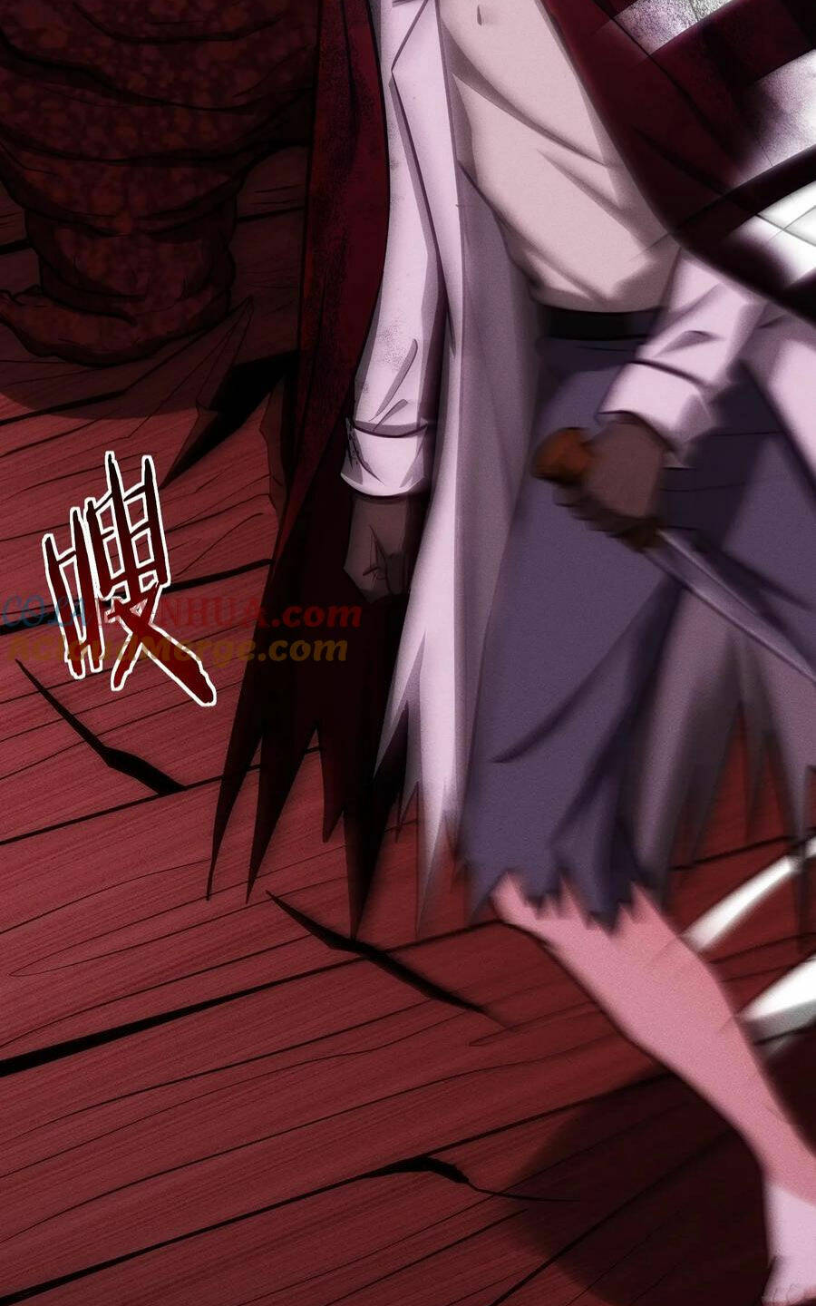 Dược Sư Kì Lạ: Bệnh Nhân Của Tôi Đều Rất Khủng Bố Chapter 91 - Trang 2