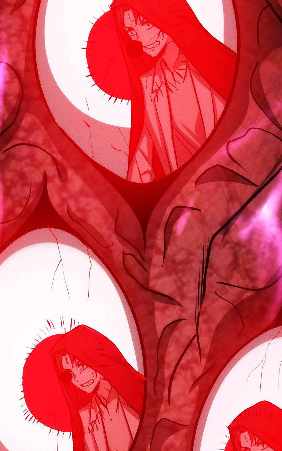 Dược Sư Kì Lạ: Bệnh Nhân Của Tôi Đều Rất Khủng Bố Chapter 91 - Trang 2