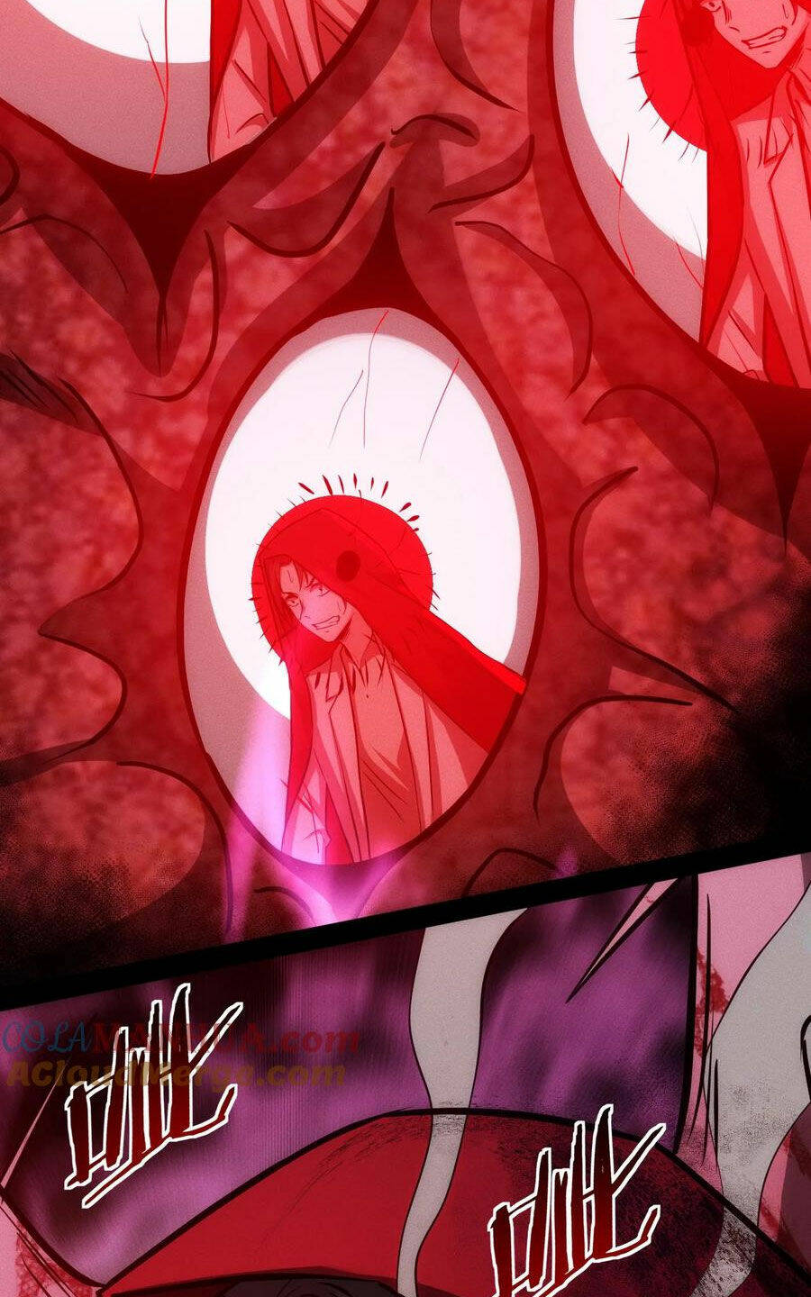 Dược Sư Kì Lạ: Bệnh Nhân Của Tôi Đều Rất Khủng Bố Chapter 91 - Trang 2