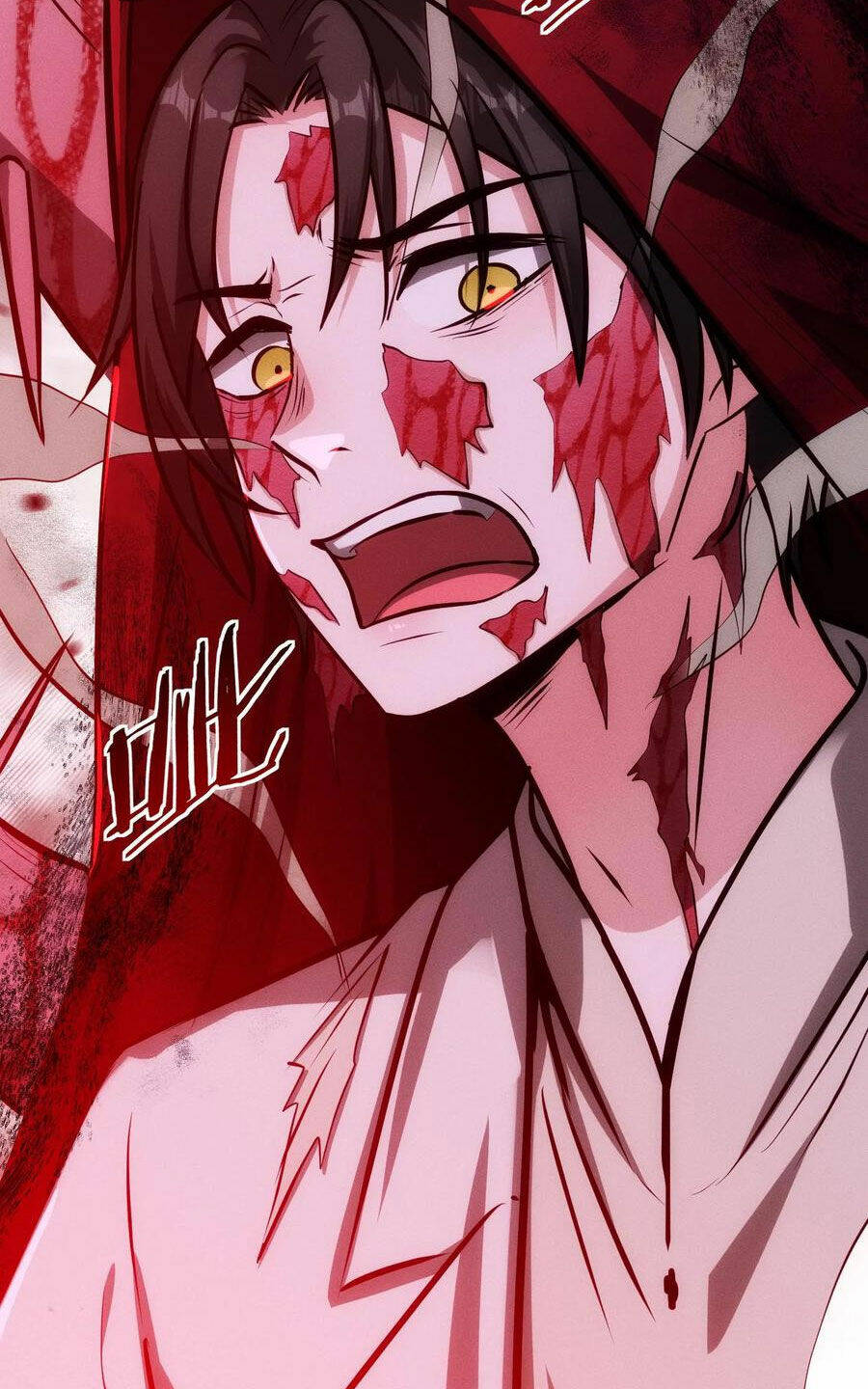 Dược Sư Kì Lạ: Bệnh Nhân Của Tôi Đều Rất Khủng Bố Chapter 91 - Trang 2