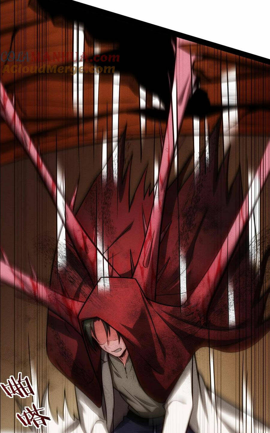 Dược Sư Kì Lạ: Bệnh Nhân Của Tôi Đều Rất Khủng Bố Chapter 91 - Trang 2