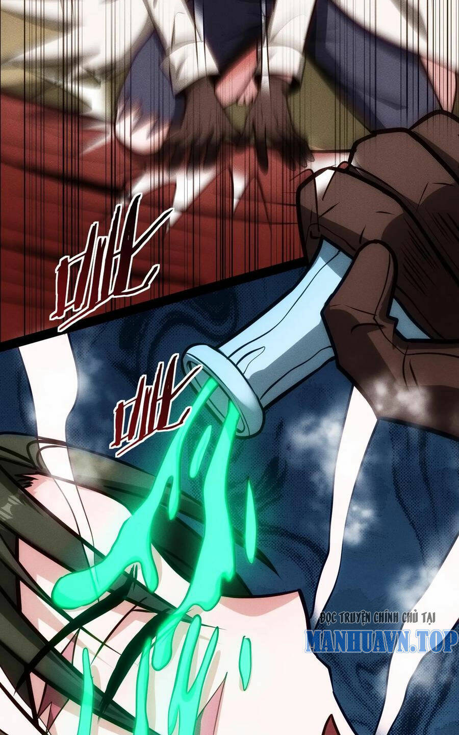 Dược Sư Kì Lạ: Bệnh Nhân Của Tôi Đều Rất Khủng Bố Chapter 91 - Trang 2