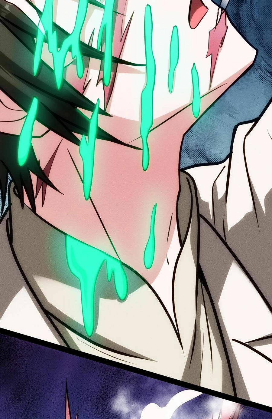 Dược Sư Kì Lạ: Bệnh Nhân Của Tôi Đều Rất Khủng Bố Chapter 91 - Trang 2