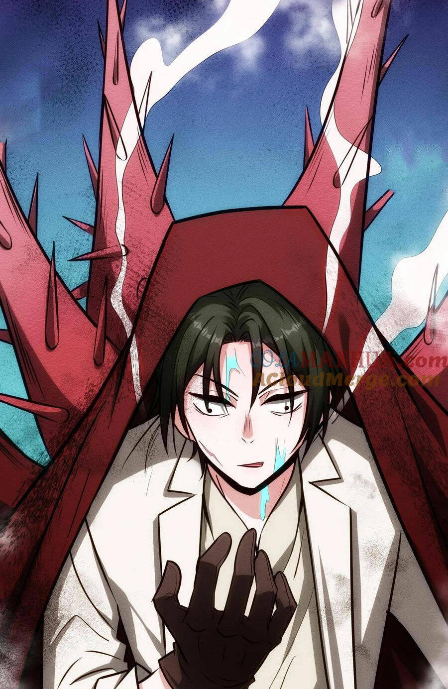 Dược Sư Kì Lạ: Bệnh Nhân Của Tôi Đều Rất Khủng Bố Chapter 91 - Trang 2