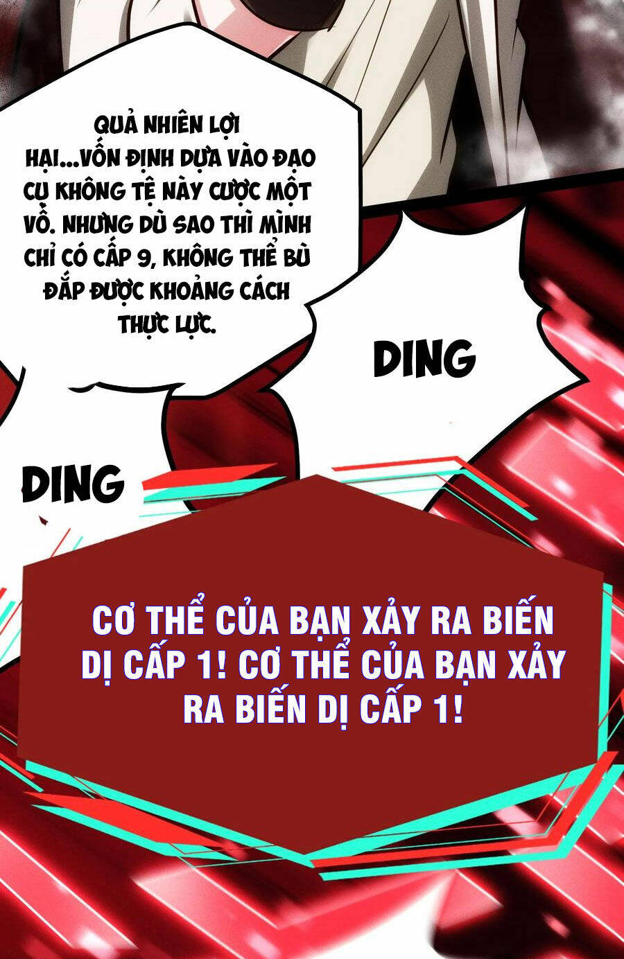 Dược Sư Kì Lạ: Bệnh Nhân Của Tôi Đều Rất Khủng Bố Chapter 91 - Trang 2