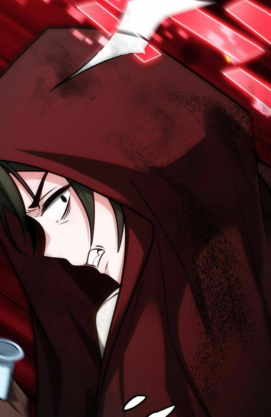 Dược Sư Kì Lạ: Bệnh Nhân Của Tôi Đều Rất Khủng Bố Chapter 91 - Trang 2