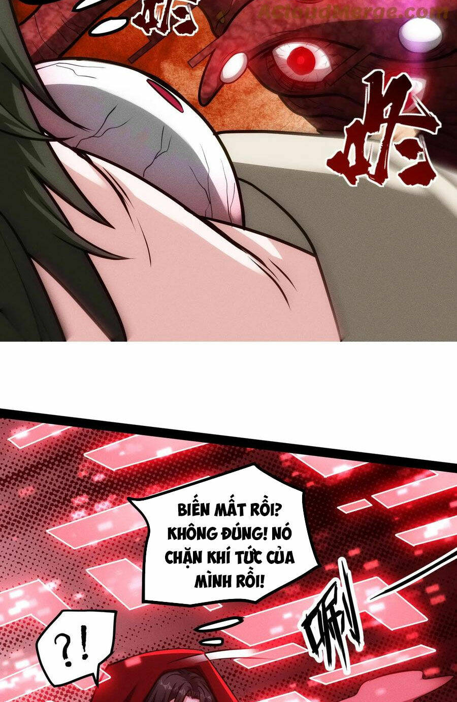 Dược Sư Kì Lạ: Bệnh Nhân Của Tôi Đều Rất Khủng Bố Chapter 91 - Trang 2