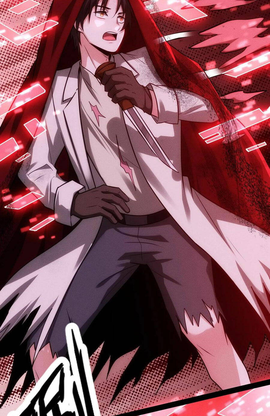 Dược Sư Kì Lạ: Bệnh Nhân Của Tôi Đều Rất Khủng Bố Chapter 91 - Trang 2