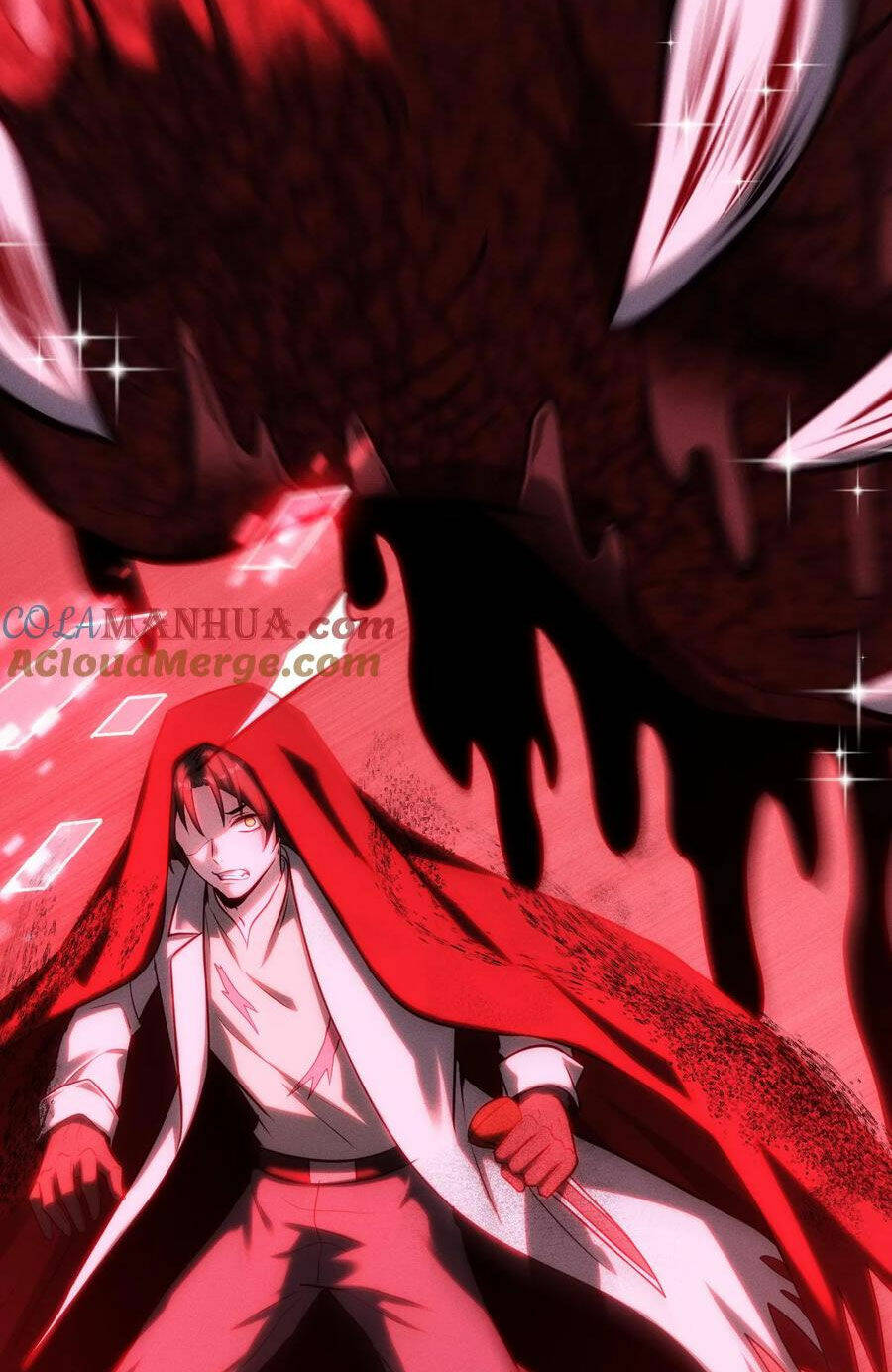 Dược Sư Kì Lạ: Bệnh Nhân Của Tôi Đều Rất Khủng Bố Chapter 91 - Trang 2