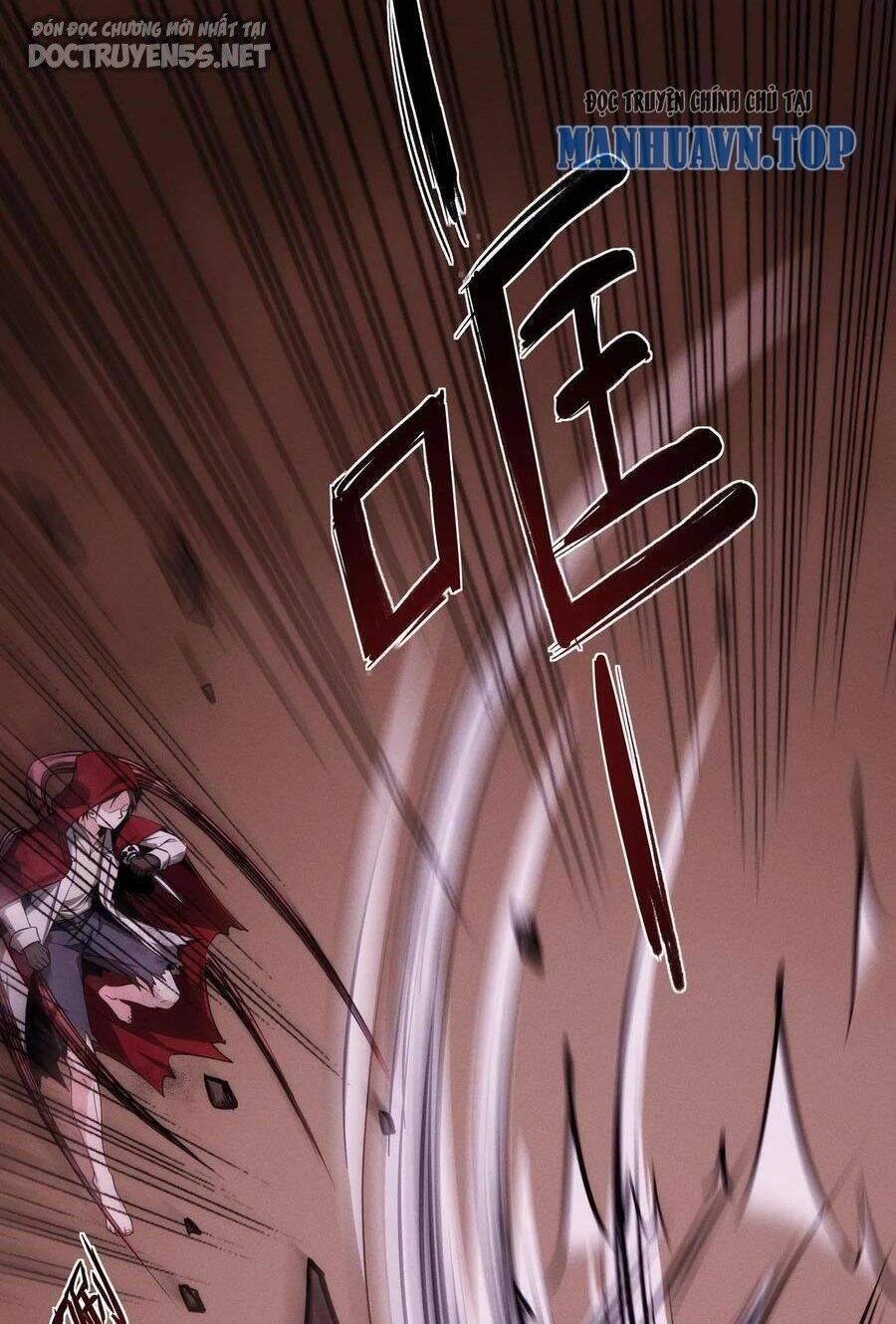 Dược Sư Kì Lạ: Bệnh Nhân Của Tôi Đều Rất Khủng Bố Chapter 92 - Trang 2