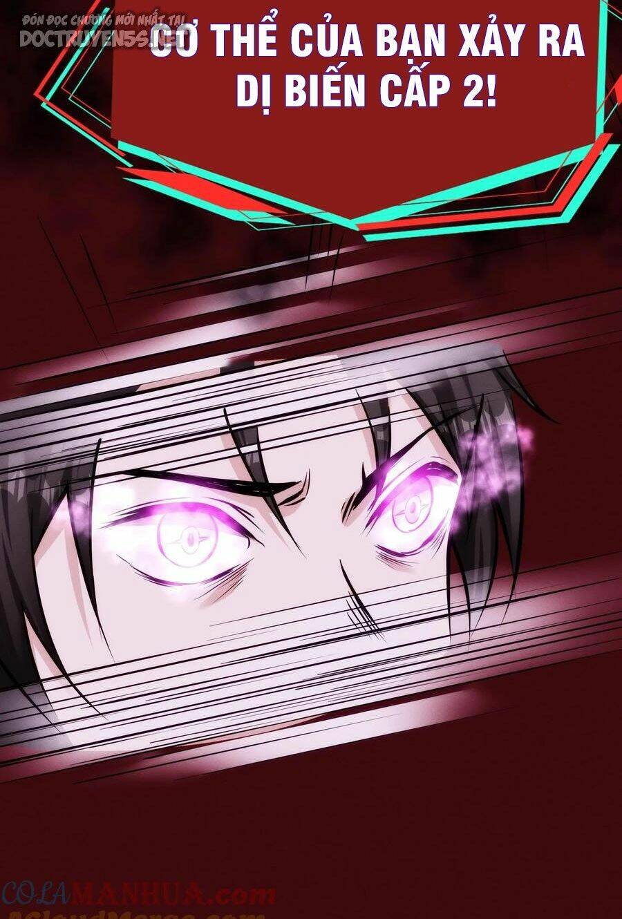 Dược Sư Kì Lạ: Bệnh Nhân Của Tôi Đều Rất Khủng Bố Chapter 92 - Trang 2