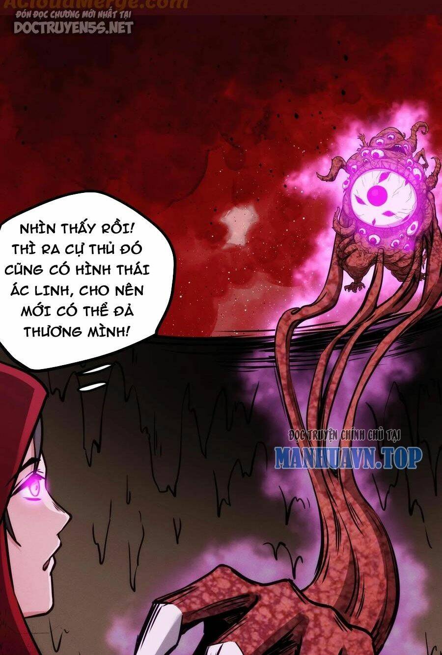 Dược Sư Kì Lạ: Bệnh Nhân Của Tôi Đều Rất Khủng Bố Chapter 92 - Trang 2
