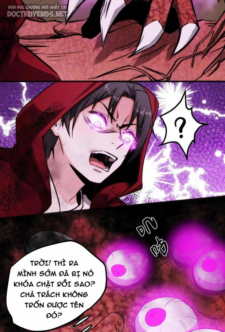 Dược Sư Kì Lạ: Bệnh Nhân Của Tôi Đều Rất Khủng Bố Chapter 92 - Trang 2