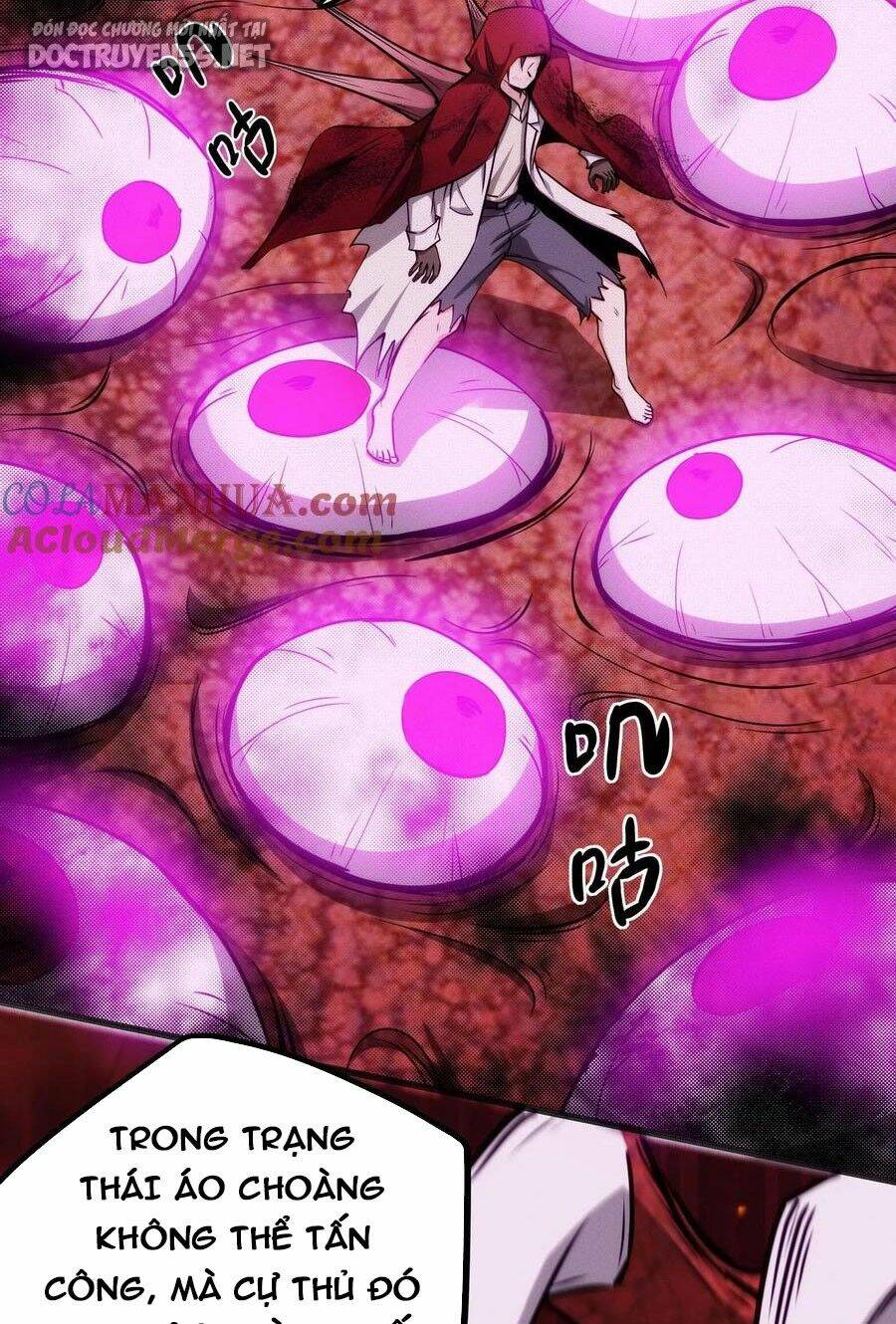 Dược Sư Kì Lạ: Bệnh Nhân Của Tôi Đều Rất Khủng Bố Chapter 92 - Trang 2