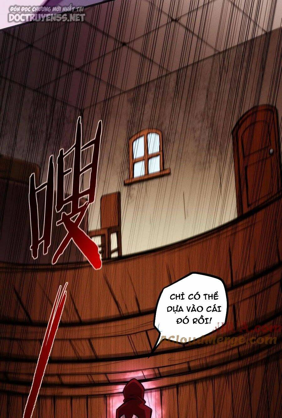 Dược Sư Kì Lạ: Bệnh Nhân Của Tôi Đều Rất Khủng Bố Chapter 92 - Trang 2