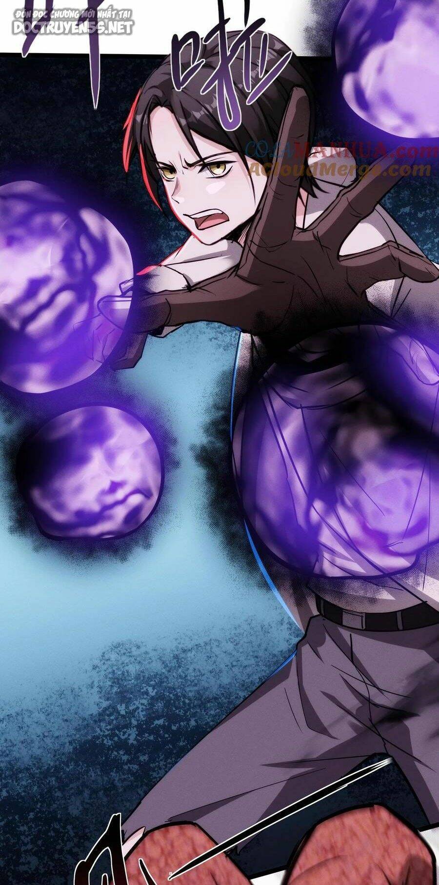 Dược Sư Kì Lạ: Bệnh Nhân Của Tôi Đều Rất Khủng Bố Chapter 92 - Trang 2