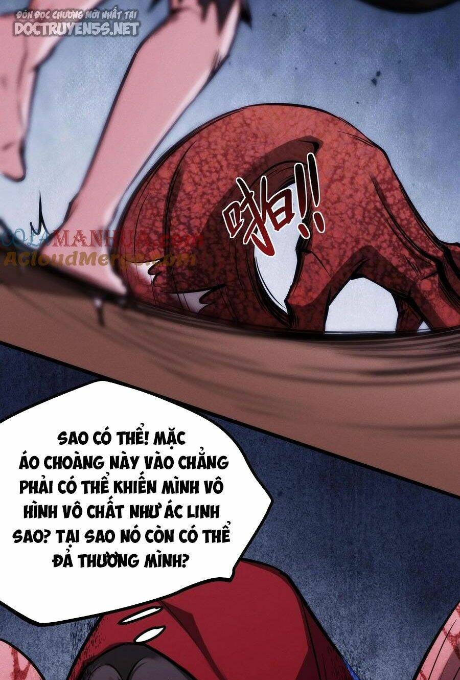 Dược Sư Kì Lạ: Bệnh Nhân Của Tôi Đều Rất Khủng Bố Chapter 92 - Trang 2