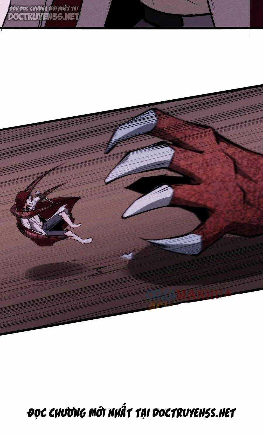 Dược Sư Kì Lạ: Bệnh Nhân Của Tôi Đều Rất Khủng Bố Chapter 92 - Trang 2