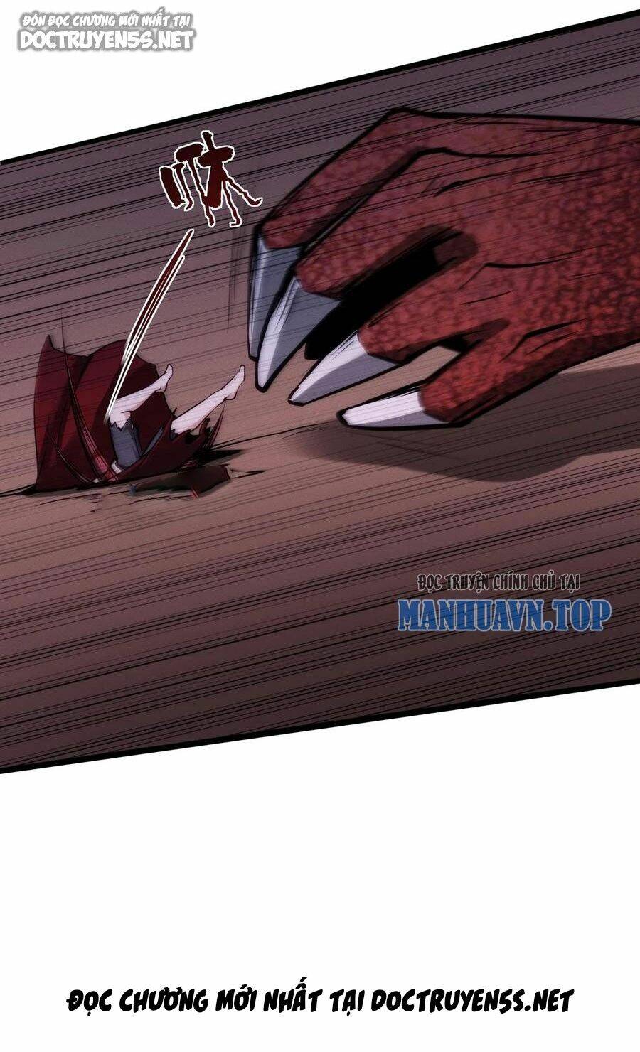 Dược Sư Kì Lạ: Bệnh Nhân Của Tôi Đều Rất Khủng Bố Chapter 92 - Trang 2